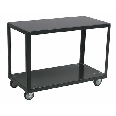 JAMCO Steel-Top Mobile Worktable - Steel-Top Mobile Worktables