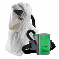 Hood Air: T200, Belt-Mount, Lithium-Ion (MPN 17-218-12)