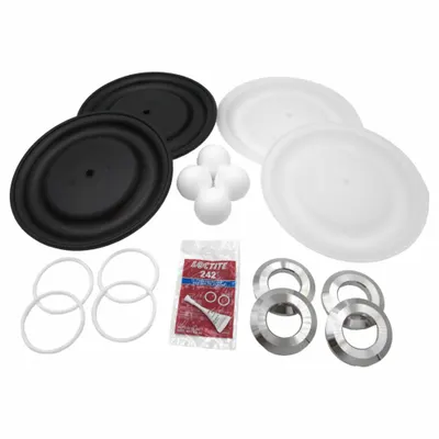 GRACO FK3111 Fluid End Repair Kit - Graco Fluid-End Repair Kits