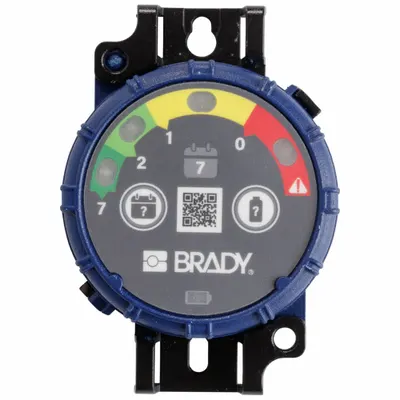 BRADY Inspection Timer - Inspection Timers