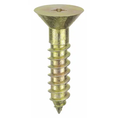 OEM Flat-Head Screw Anchor - Flat-Head Screw Anchors