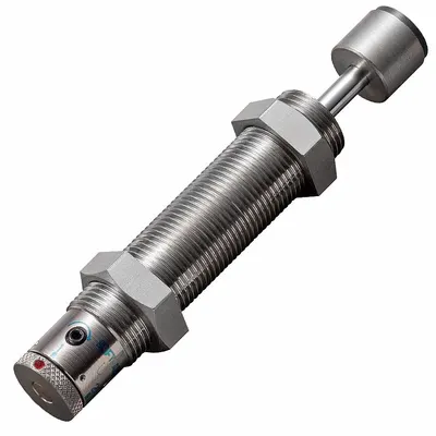 BANSBACH Shock Absorber FA-2016EB-C - Shock Absorbers