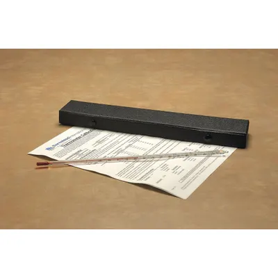 THERMCO Full-Immersion Liquid-in-Glass Lab Thermometer LSS603FC - Full-Immersion Liquid-in-Glass Lab Thermometers