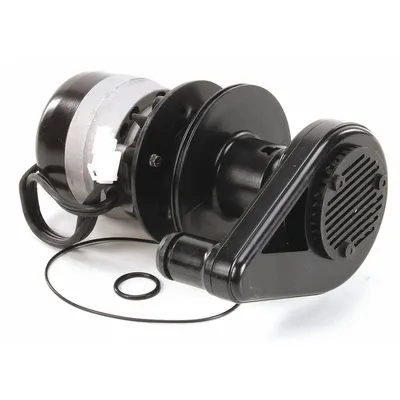 MANITOWOC 2008939 Water Pump - MANITOWOC Ice Machine Replacement Parts