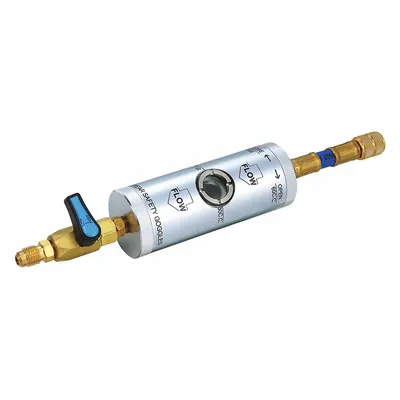 AIRSEPT 90020 A/C Oil and Dye Injector - A/C Oil Injection Tools