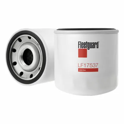 FLEETGUARD Spin-On Oil Filter LF17537 - Spin-On Oil Filters