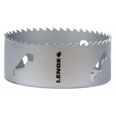 LENOX Multi-Material-Cutting Hole Saw without Arbor - Multi-Material-Cutting Hole Saws without Arbor