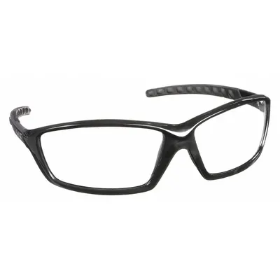 BOLLE SAFETY Platinum Lite Solis Series Padded Comfort-Fit Safety Glasses