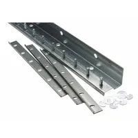 Save-T Loc(R) Strip Door Hardware: Press-On (MPN 999-10051)