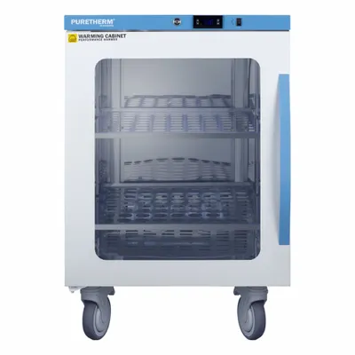 ACCUCOLD AWC6PBLHD Undercounter Warming Cabinet with Digital - Undercounter Warming Cabinets