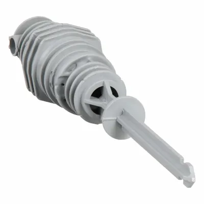 CAMPBELL HAUSFELD Dipstick Breather VT041701AJ - Air Compressor Parts