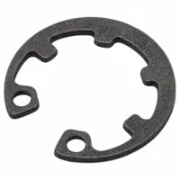 Retaining Ring: Metric, Housing Ring, Internal Tooth, For 35 mm Bore Dia, 37.8 mm Free Outside Dia (MPN DHT-35ST PD)