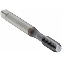 OSG Thread Forming Tap: #10-24 UNC, H6 / 2B, Modified Bottoming Chamfer, TiCN Coated Cobalt (MPN 1400118508)