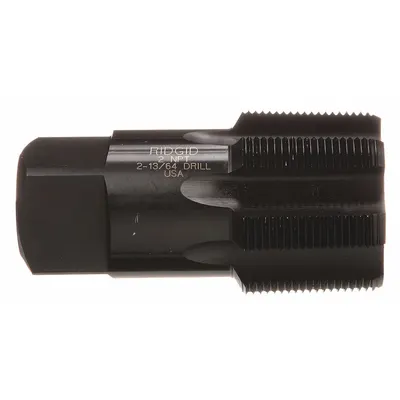 RIDGID 2" NPT General Purpose Pipe Tap - General Purpose Pipe Taps