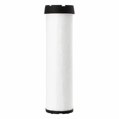 FLEETGUARD Air Filter: Round-Oval, Round, Radial Seal, 3 21/32 in Outside Dia - Round/Oval Engine Air Filters