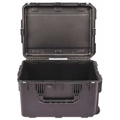 SKB 3i-2617-12BC Standard Protective Transport Case - Standard Protective Transport Cases