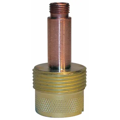 AMERICAN TORCH TIP Large-Diameter Gas Lens, 45V63, 2 PK - Large-Diameter Gas Lenses