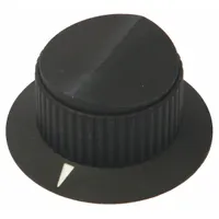 Replacement knob for BLODGETT ovens. Used to adjust oven controls for precise temperature and function settings in commercial kitchen equipment