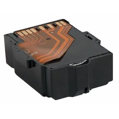 INDUSTRIAL SCIENTIFIC Battery Kit VTSB-201 for Ventis MX4 and Ventis Pro15 - Industrial Scientific Replacement Parts