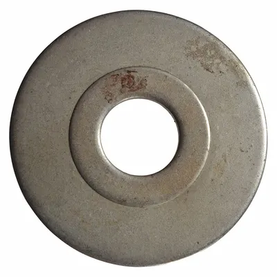 SPEEDAIRE Hammer Frame Rear Spacer, Mfr Part # TT246261G - Air Tool Replacement Parts