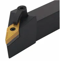 DORIAN Indexable Thread Turning Tool Holder (MPN 73310158815)