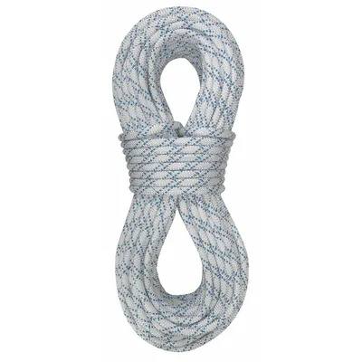 STERLING ROPE Heat- & Water-Resistant Static Rope - Heat- & Water-Resistant Rope
