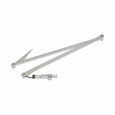 JACKSON SAFETY Pipe Radius Marker, 1/2 in to 40 in Pipe Diameter, 14783 - Pipe Radius Markers