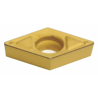 SUMITOMO DCMT32.51ENK-AC830P Diamond Indexable Turning Insert - Diamond Indexable Turning Inserts