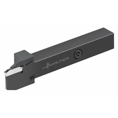 WALTER G4014-1616R-2.5T17DX18-P Indexable Parting & Grooving Toolholder - Indexable Parting & Grooving Toolholders