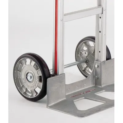 MAGLINE Wheel (MPN 10815). Key specifications — Product Type: Wheel; Brand: MAGLINE. - Material Handling Parts