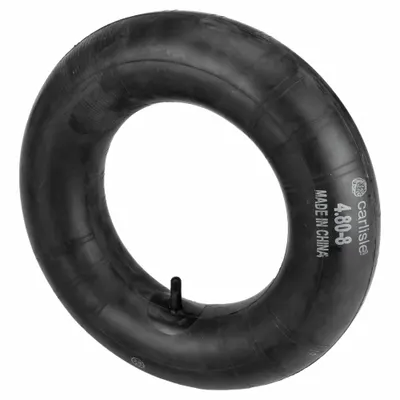 MARASTAR Trailer Inner Tube 4.80x8 TR13 - Tire Inner Tubes