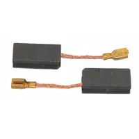BOSCH Carbon Brush Set: Mfr Part # 1617014127, Rotary Hammers Compatible