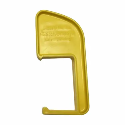 DFX DOCK PRODUCTS Flow Rack Slot Guide - Flow Rack Slot Guides