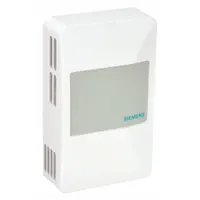 Temperature Sensor: Wall Mount, Conduit Box, 55°F to 96°F, Plastic, Single Measurement, Plastic (MPN QAA2230.EWSN)