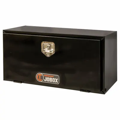 CRESCENT JOBOX Single Drop-Down Door Box - Single Drop-Down Door Boxes