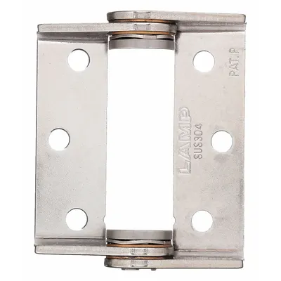 SUGATSUNE Torque Hinge HG-ITS25: Stainless Steel - Torque Hinges