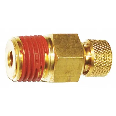CHICAGO PNEUMATIC Tank Drain 1312100360 - Air Compressor Parts