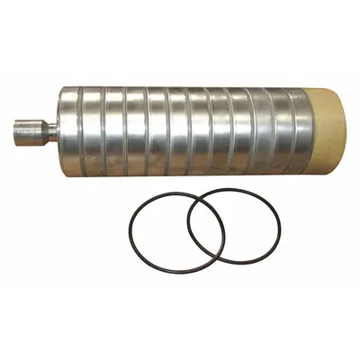 Dayton Impeller Cartridge: Mfr Prt AEYE2, 12 Stages, 45MW87/45MW88 - Impeller Cartridge Assemblies