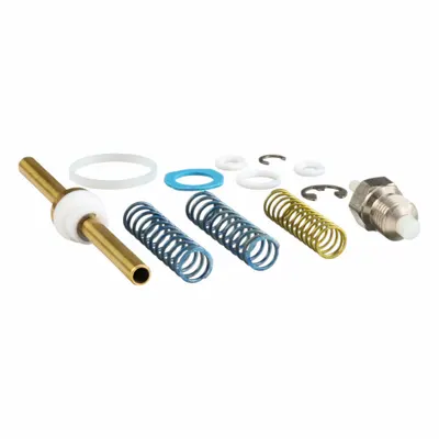 BINKS 54-4367 Repair Kit for M1-G Gun, O-Rings/Packings/Seals/Springs - Binks Paint Spray Gun Parts