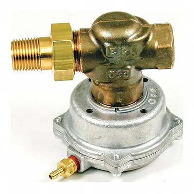 POWERS Zone Valve: 257-02035 Mfr Part # - Replacement HVACR Pumps, Valves & Tubing