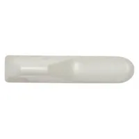 Genuine OEM replacement drum baffle for Whirlpool washing machines and dryers. This component lifts and tumbles laundry during wash and dry cycles. Manufacturer part number W10250572