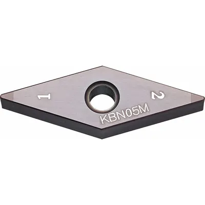 KYOCERA VNGA332S00245MEP Diamond Indexable Turning Insert - Diamond Indexable Turning Inserts