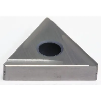 SUMITOMO TNPR431M-T1500A Triangle Indexable Turning Insert - Triangle (T) Indexable Turning Inserts
