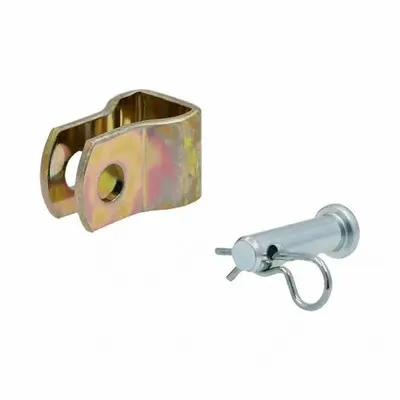 Honeywell Clevis Cotter Pin Assembly 314440A/U - Seals, Fittings & Fasteners for HVACR Equipment