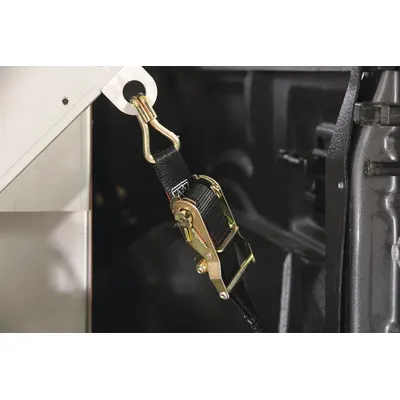 SNOWEX Ratchet Strap Kit: For use with: Spreader (MPN 68790) - Assorted Parts & Accessories