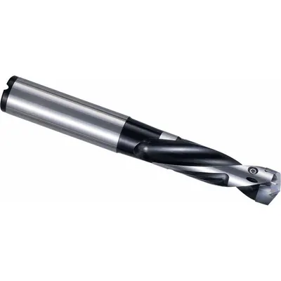 KYOCERA Replaceable Tip Drill (MPN SS0500DRA100M3) - Modular Drill Bits for General Drilling