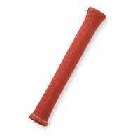 Spark Plug Boot Sleeving: 3/4 in Inside Dia, Expandable, For 0.82 in Max Bundle Dia, 7 1/2 in Lg (MPN UUN7.50RD)