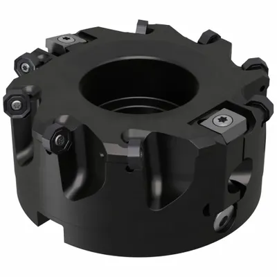 WIDIA Indexable Face Mill (MPN 5546056) - Indexable Face Mills