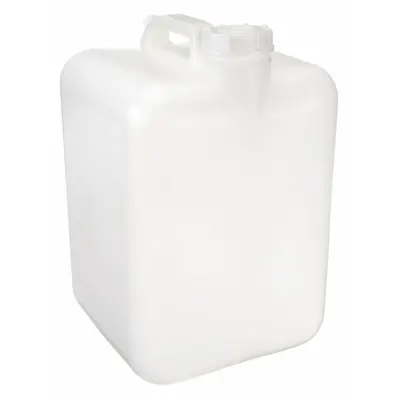OEM Carboy: 18.92 L - Rectangular Carboys