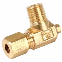 IMPERIAL Pilot Adjusting Valve: Mfr Part # 1604